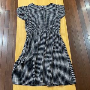 Old Navy Dress, Large